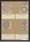 Coscinodiscus marginatus Ehr. (de-Toni-Nr.: Genus 202, Species 4966) Zeichnungen Sammlung Grunow Nr. 8560 (NHMW-BOT-W0378203)